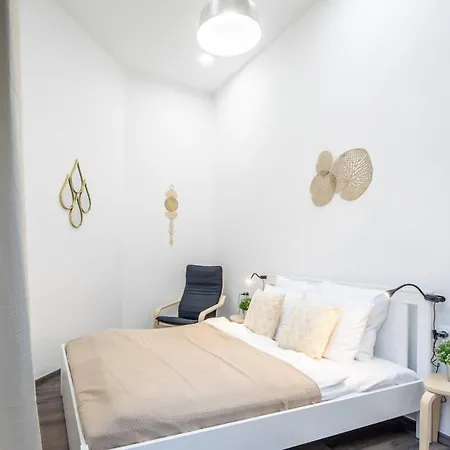 Appartement Very Large & New