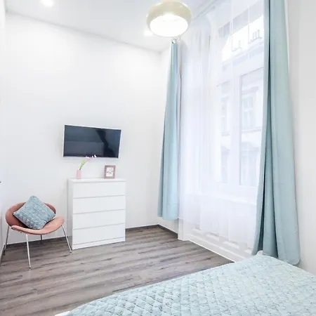 Very Large & New Appartement
