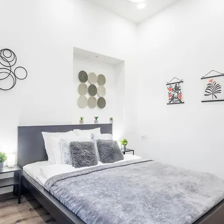 Appartement Very Large & New