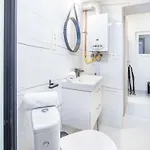 Apartment Very Large & New Budapest