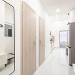 Very Large & New Apartment Budapest