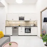 Very Large & New Apartment Budapest