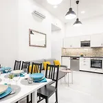 Apartment Very Large & New