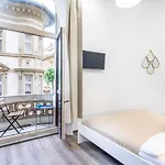 Apartment Very Large & New *