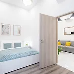 Apartment Very Large & New *