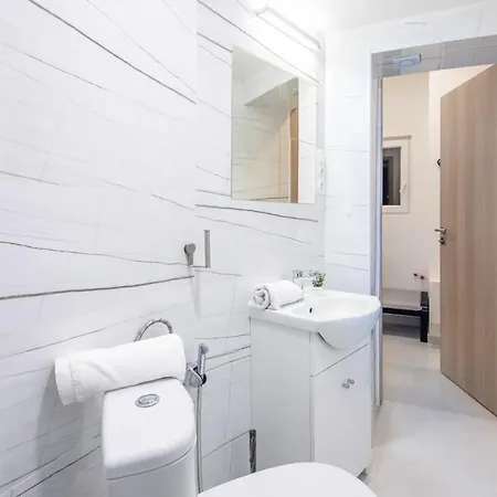 Appartement Very Large & New