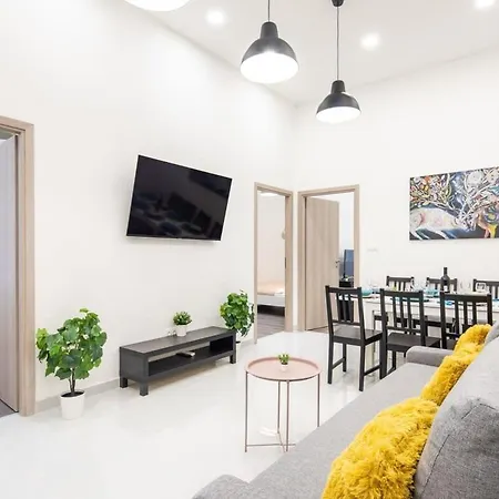 Appartement Very Large & New *