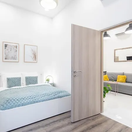 Appartement Very Large & New *