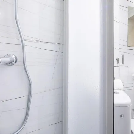 Very Large & New Appartamento *