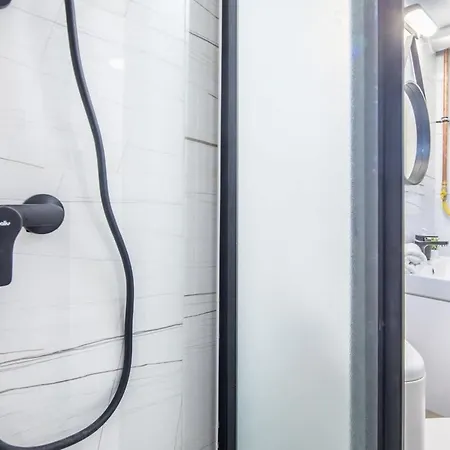 Very Large & New * Budapest