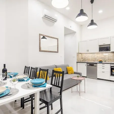 Appartamento Very Large & New