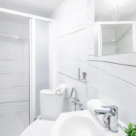 Apartamento Very Large & New *