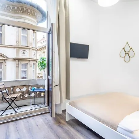 公寓 Very Large & New *