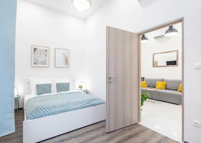 Apartman Very Large & New *
