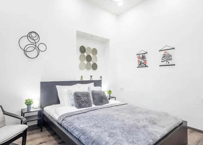 Apartman Very Large & New